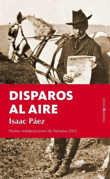 DISPAROS AL AIRE | 9788415441212 | PAEZ