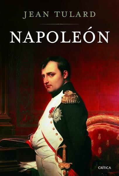 NAPOLEON | 9788498923568 | TULARD