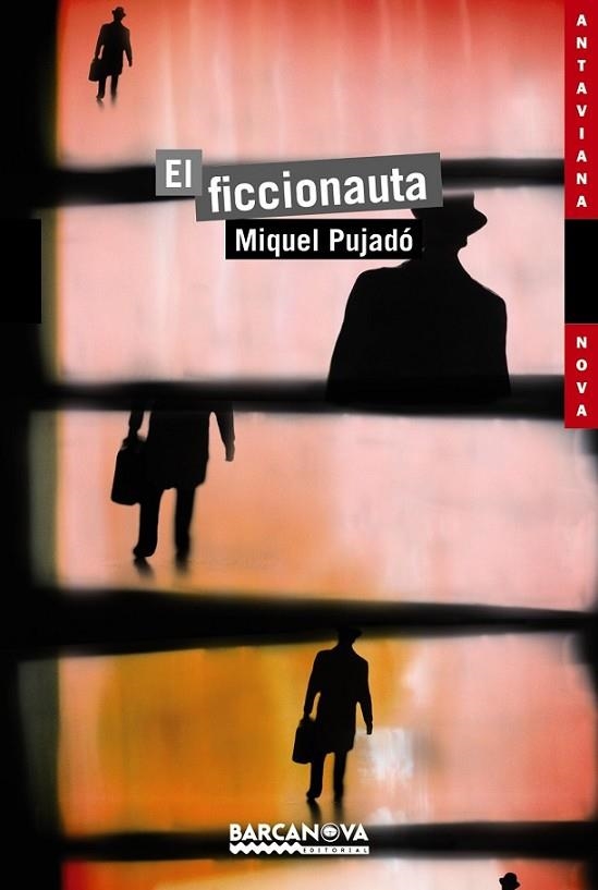 EL FICCIONAUTA | 9788448931346 | PUJADO