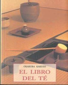 LIBRO DEL TE | 9788476518182 | KAKUZO, OKAKURA