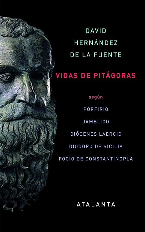 VIDAS DE PITAGORAS | 9788493846664 | DE LA FUENTE