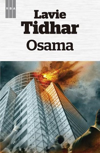 OSAMA | 9788490065136 | TIDHAR