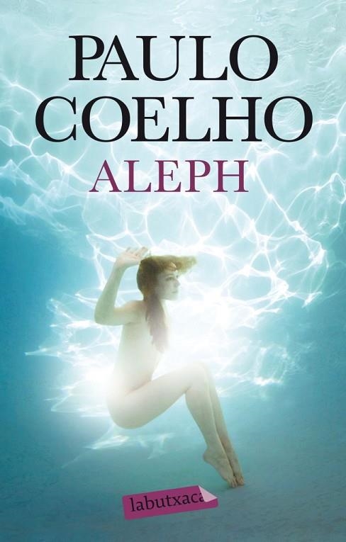 ALEPH | 9788499306414 | COELHO