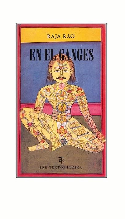 EN EL GANGES | 9788415576310 | RAO