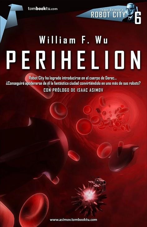 PERIHELION | 9788415747208 | WU