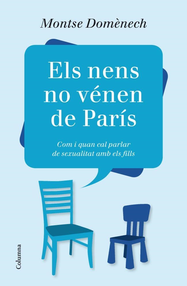 ELS NENS NO VENEN DE PARIS | 9788466416184 | DOMENECH