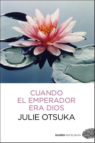 CUANDO EL EMPERADOR ERA DIOS | 9788415355625 | OTSUKA