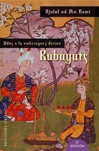 RUBAYATS | 9788477205296 | DIN RUMI, DJALAL UD