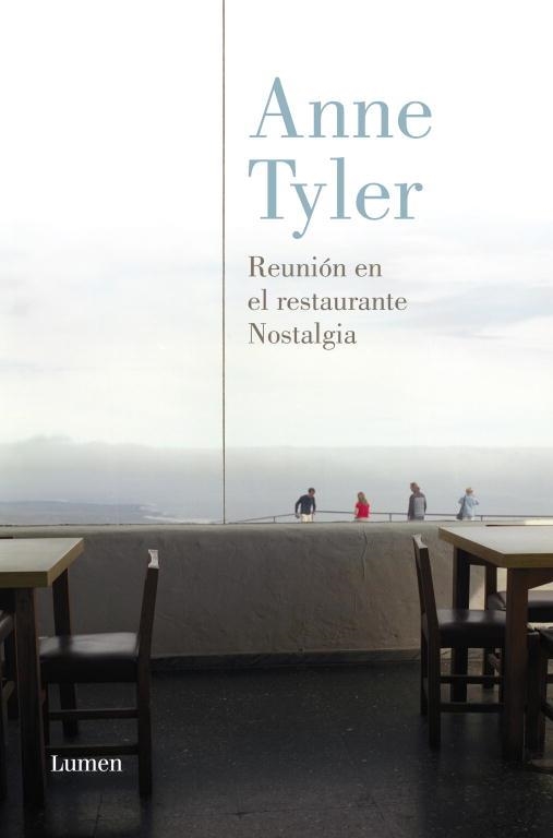 REUNION EN EL RESTAURANTE NOSTAL | 9788426419521 | TYLER