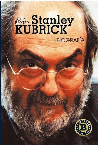 STANLEY KUBRICK | 9788415405351 | BAXTER