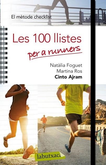 LES 100 LLISTES PER A RUNNERS | 9788499306360 | VARIS