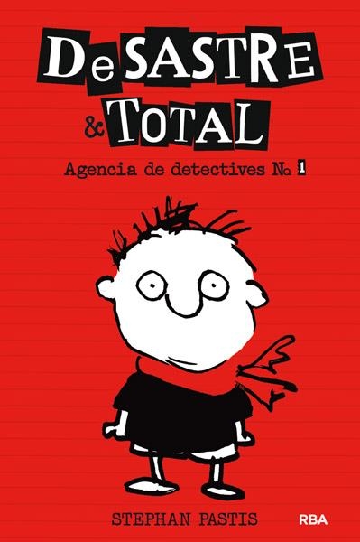 DESASTRE & TOTAL | 9788427204041 | PASTIS