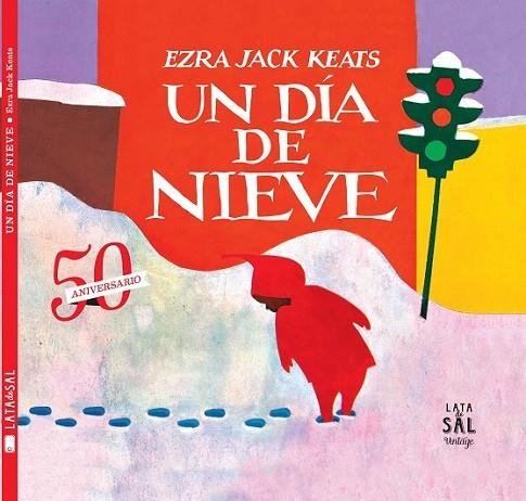 UN DIA DE NIEVE | 9788494058462 | JACK