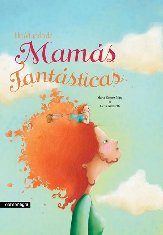 UN MUNDO DE MAMAS FANTASTICAS | 9788415097631 | VARIS