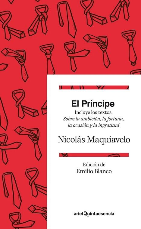 EL PRINCIPE | 9788434406506 | MAQUIAVELO