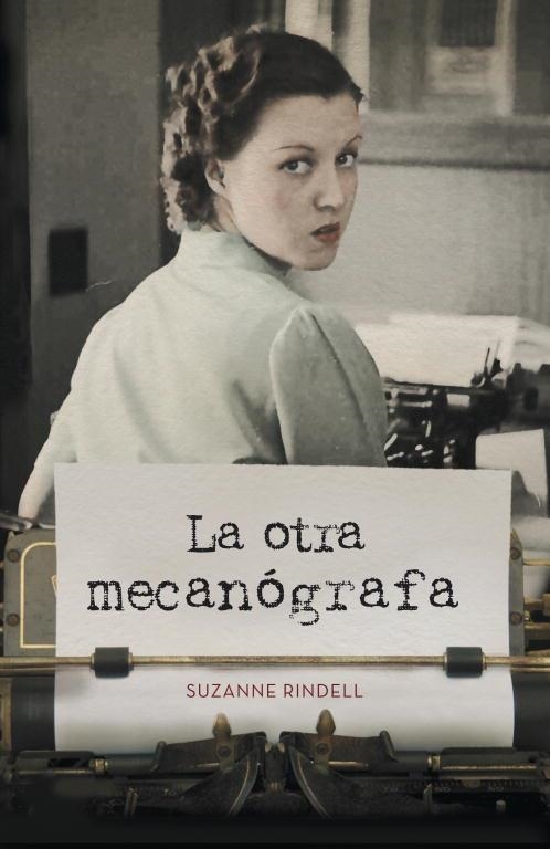 LA OTRA MECANÓGRAFA | 9788426421319 | RINDELL,SUZANNE