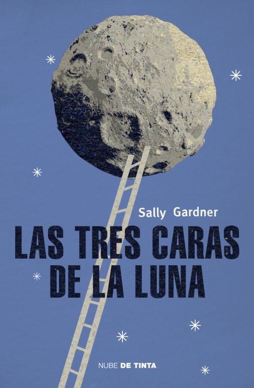 LAS TRES CARAS DE LA LUNA | 9788415594086 | GARDNER,SALLY