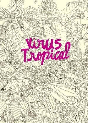 VIRUS TROPICAL | 9788439727149 | POWER,PAOLA