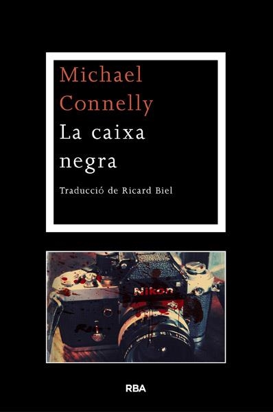 LA CAIXA NEGRA | 9788482646152 | CONNELLY