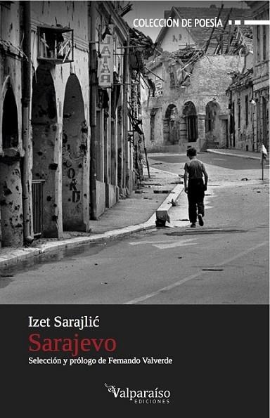 SARAJEVO | 9788494000997 | SARAJLIC