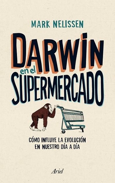 DARWIN EN EL SUPERMERCADO | 9788434405790 | NELISSEN