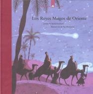 REYES MAGOS DE ORIENTE | 9788424619817 | VARIOS