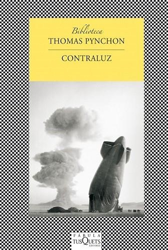 CONTRALUZ | 9788483831403 | PYNCHON