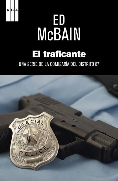 EL TRAFICANTE | 9788490064948 | MCBAIN , ED