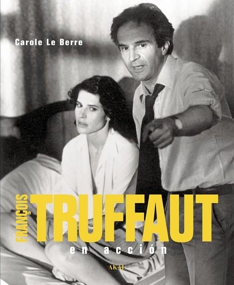 TRUFFAUT EN ACCION (saldat!!!!) | 9788446023968 | LE BERRE