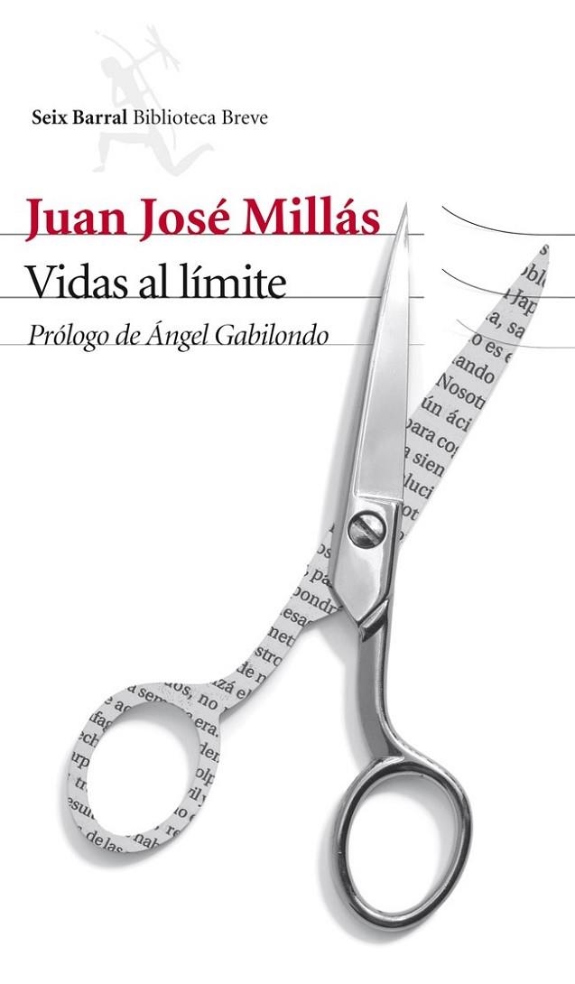 VIDAS AL LIMITE | 9788432210495 | MILLAS