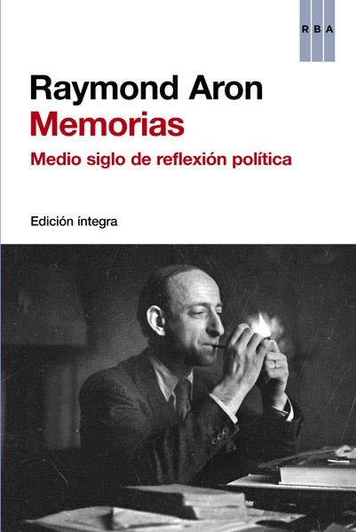 MEMORIAS **** 2A MA | 9788490065280 | ARON, RAYMOND