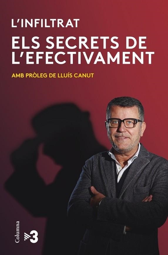 ELS SECRETS DE L'EFECTIVAMENT | 9788466416382 | CANUT PERMANYER, LLUíS