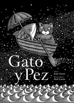 GATO Y PEZ | 9788496509962 | GRANT