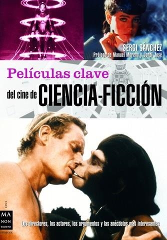 PELICULAS CLAVE DEL CINE | 9788496924062 | VARIOS