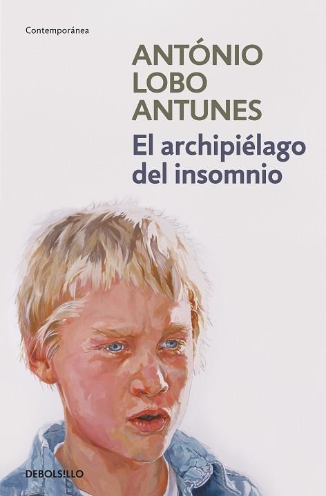 EL ARCHIPIELAGO DEL INSOMNIO | 9788499892016 | ANTUNES