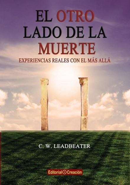 OTRO LADO DE LA MUERTE, EL | 9788415676140 | Leadbeater, C. W.