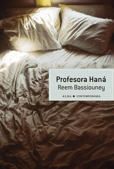 PROFESORA HANÁ | 9788484288374 | BASSIOUNEY, REEM