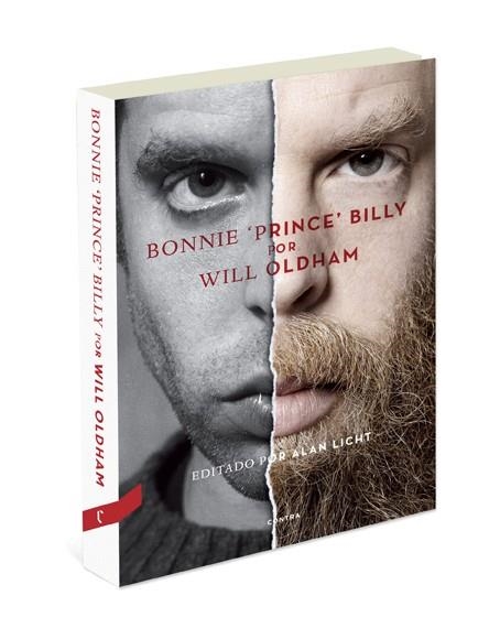 BONNIE PRINCE BILLY | 9788493985097 | OLDHAM