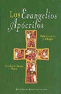 EVANGELIOS APOCRIFOS | 9788479140441 | OTERO