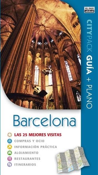 BARCELONA | 9788403511286 | VARIOS AUTORES