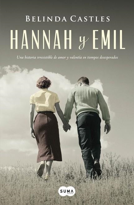 HANNAH Y EMIL | 9788483654866 | CASTLES, BELINDA