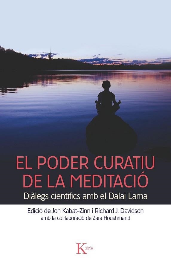 EL PODER CURATIU DE LA MEDITACIÓ | 9788499882376 | VARIOS AUTORES