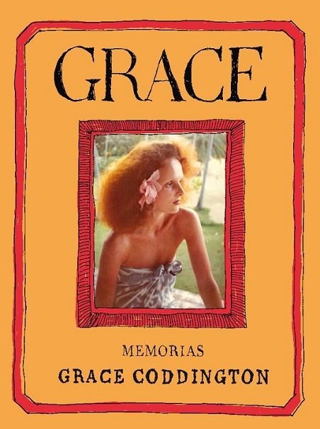 GRACE | 9788475069364 | CODDINGTON, GRACE