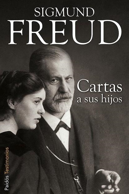 CARTAS A SUS HIJOS | 9788449328657 | FREUD