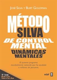 MÉTODO SILVA DE CONTROL MENTAL | 9788441428331 | Silva, José