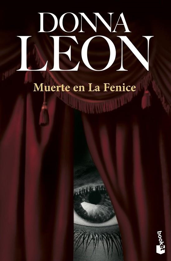 MUERTE EN FENICE | 9788432217487 | LEON