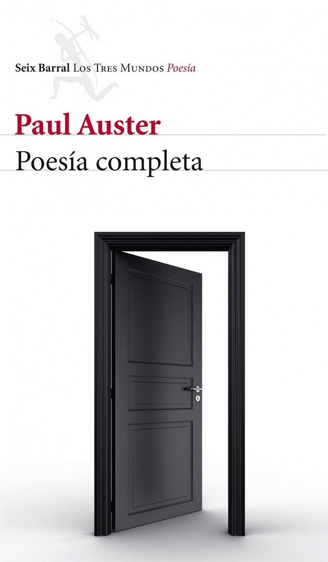 POESIA COMPLETA | 9788432214202 | AUSTER