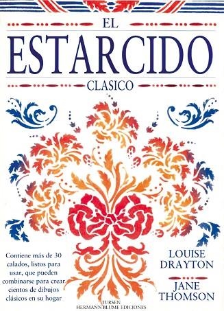 ESTARCIDO CLASICO | 9788487756542 | VARIOS