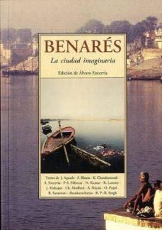 BENARES | 9788497167888 | ENTERRIA, ALVARO (ED)