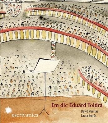 em dic eduard toldra | 9788492745630 | puertas/borras